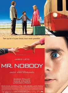 Las vidas posibles de Mr. Nobody Critica de la pelicula