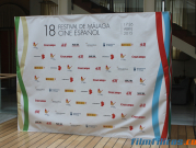 Photocall - 18 Festival de cine de Málaga