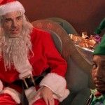 Bad santa