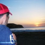 lost in crete