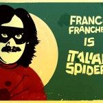 Italian spiderman
