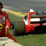 Senna documental