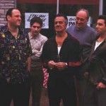 Los soprano serie de tv