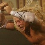 El luchador pelicula