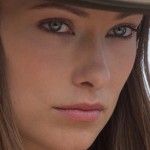 Olivia Wilde en Cowboys & Aliens