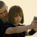 In time pelicula