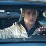 Drive pelicula