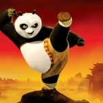 Kung fu panda 2