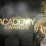 Oscars 2012