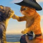 El gato con botas