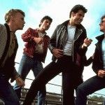 Grease Brillantina