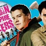 Lesbian Vampire Killers