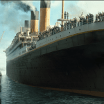 Titanic 3D