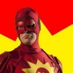 Super pelicula