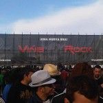 Viñarock 2012