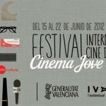 Cinema Jove 2012