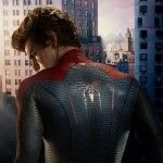 The Amazing Spider-Man