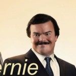 Bernie pelicula