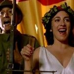 ¡Ay, Carmela! | Blog de cine