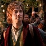El Hobbit: un viaje inesperado