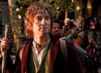 El Hobbit: un viaje inesperado