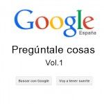 Preguntale a google