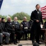 Abraham Lincoln: Cazador de vampiros