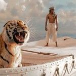 La vida de Pi