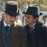 Sherlock Holmes