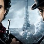Sherlock Holmes: Juego de Sombras (Sherlock Holmes 2)
