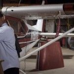 El vuelo pelicula