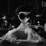 Frankenweenie