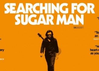 Searching for sugar man