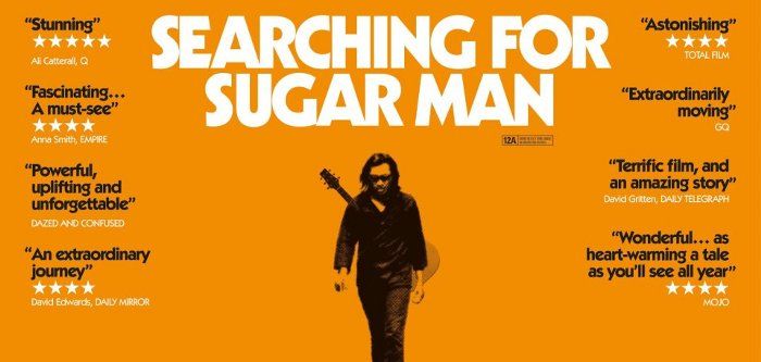 Searching for sugar man