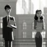 Paperman vs signs