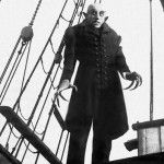 Nosferatu Murnau