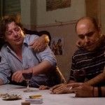 Noche de vino y copas