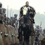 Gladiator
