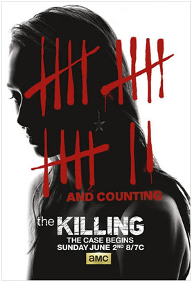 Serie de television The Killing