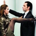 The americans