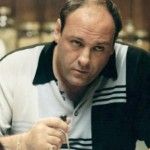James Gandolfini DEP