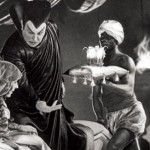 Fausto película de Murnau
