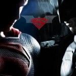 Superman vs Batman