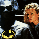 Batman de Tim Burton
