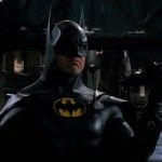 Batman vuelve Tim Burton
