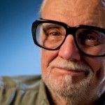 Zombies de George A Romero