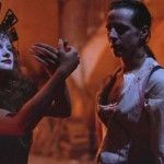 Santa Sangre