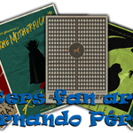 Concurso Póster Fan Art Fernando Pérez