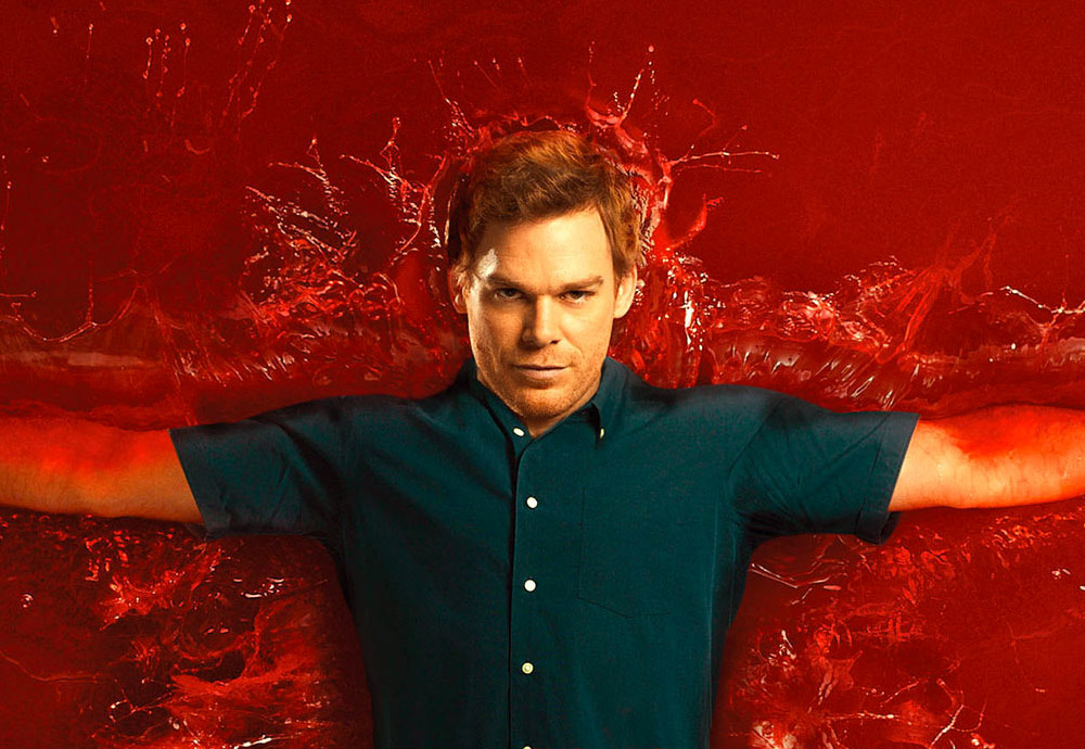 Dexter. La serie original