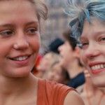 La vida de Adèle